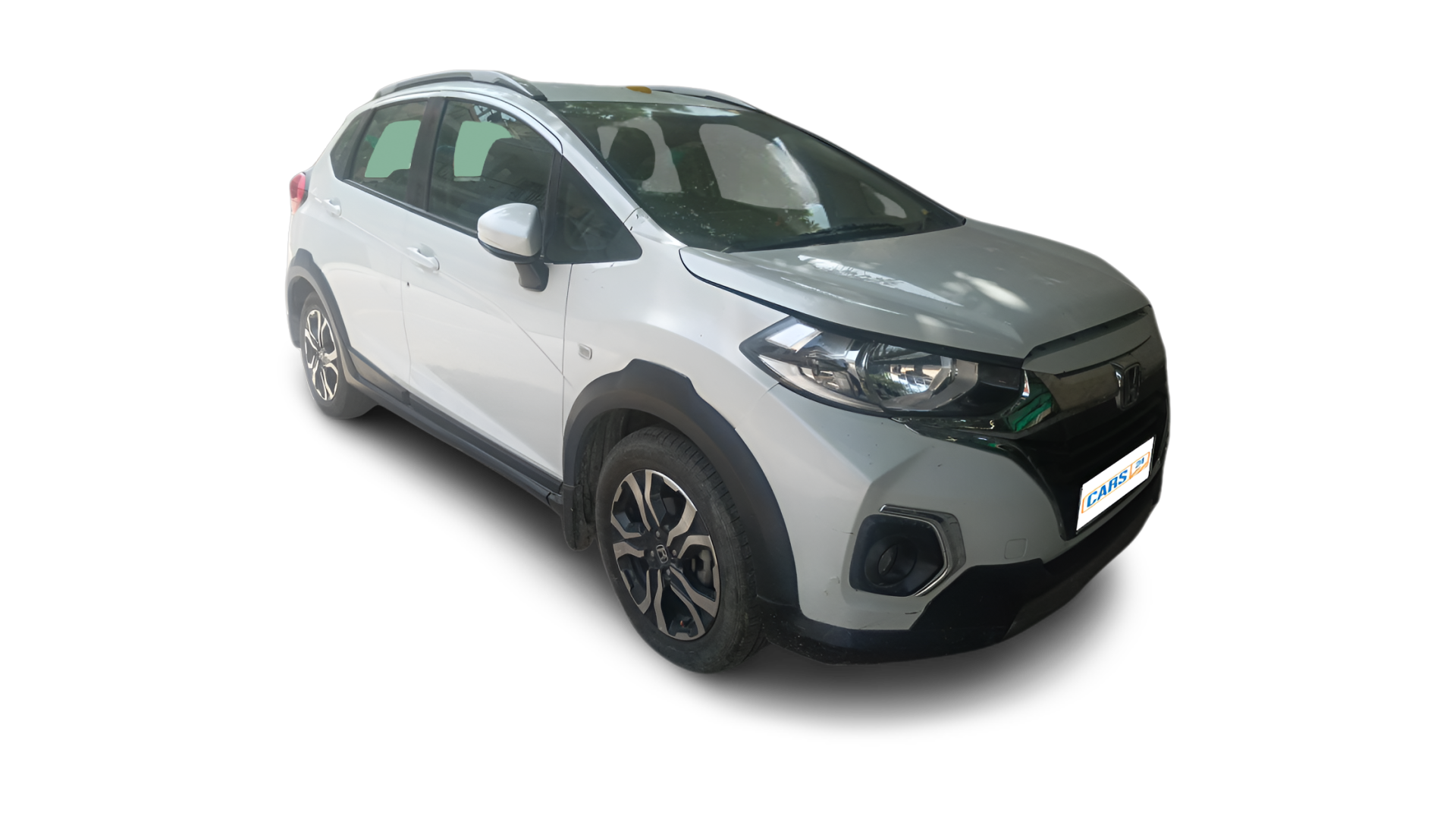 Honda WR-V-img
